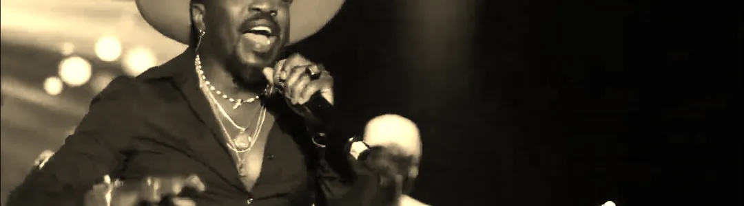 Anthony Hamilton