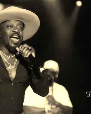 Anthony Hamilton Philadelphia