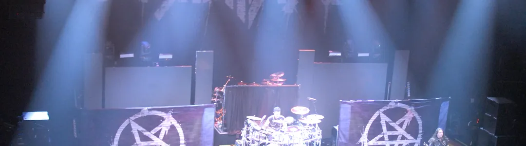 Anthrax