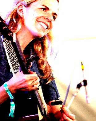 Aoife O'Donovan