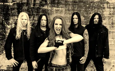 Arch Enemy