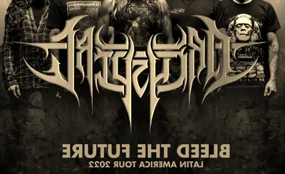 Archspire