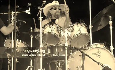 Artimus Pyle Band