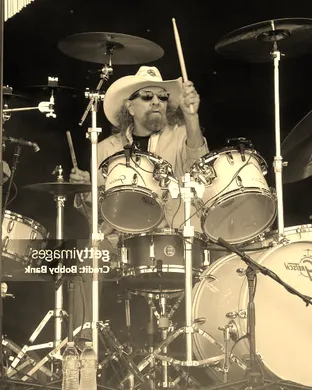 Artimus Pyle Band