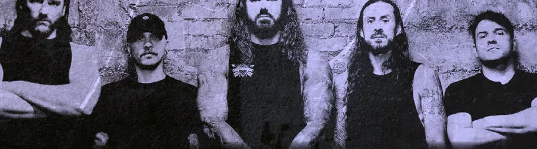 As I Lay Dying
