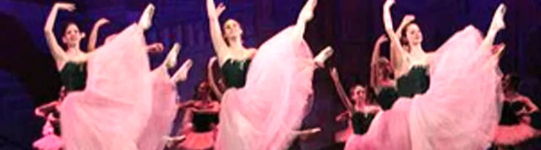 Atlantic City Ballet