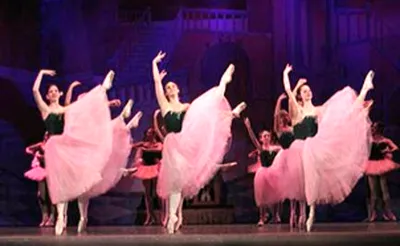 Atlantic City Ballet