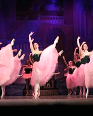 Atlantic City Ballet: The Nutcracker