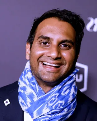 Aziz Ansari