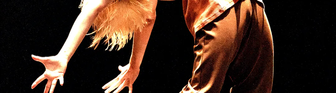 Ballets Jazz Montreal