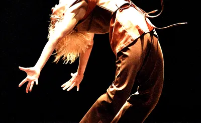 Ballets Jazz Montreal