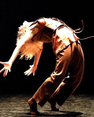 Ballets Jazz Montreal