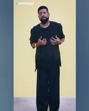 Basketmouth