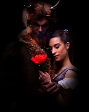 Beauty and the Beast - Ballet