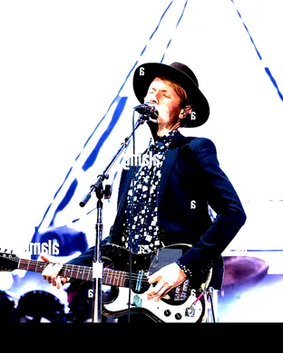 Beck Philadelphia