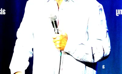 Bill Engvall