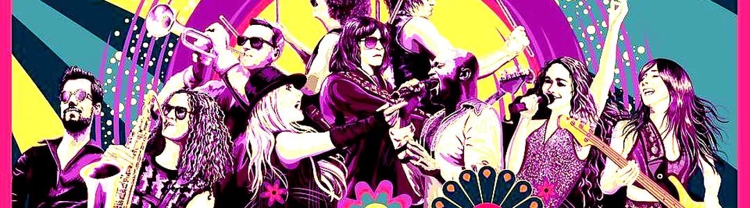 Boogie Wonder Band