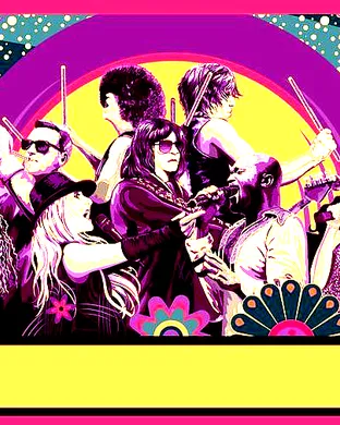 Boogie Wonder Band