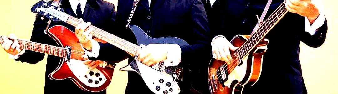 The Bootleg Beatles