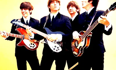 The Bootleg Beatles