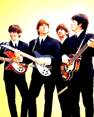 The Bootleg Beatles In Concert