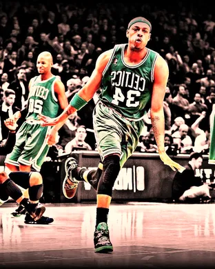 NBA Eastern Conference First Round: Boston Celtics vs. Philadelphia 76ers - Home Game 1, Series Game 1 sports event