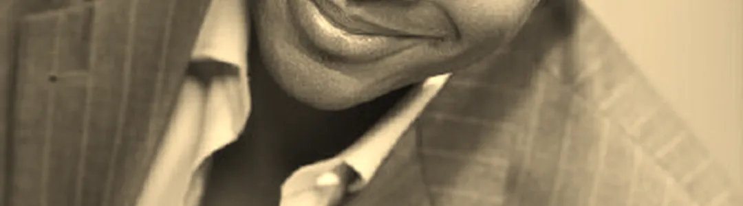 Branford Marsalis