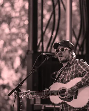 Brian Fallon Philadelphia