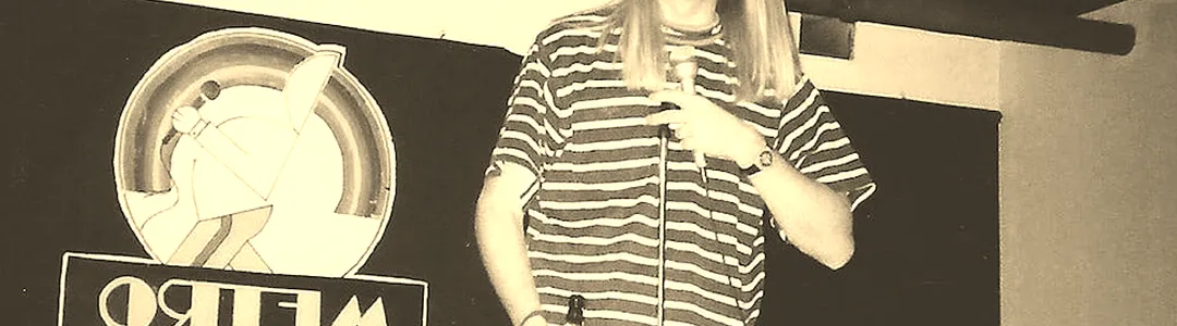 Brian Posehn