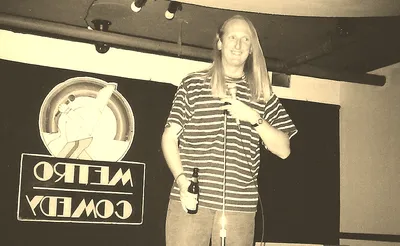 Brian Posehn