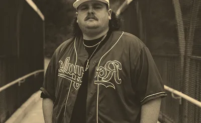 Bryan Andrews