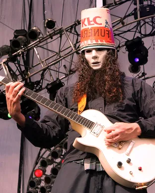 Buckethead Phoenixville