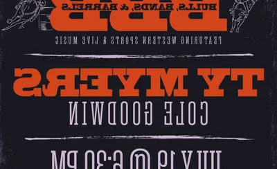 Bulls, Bands And Barrels