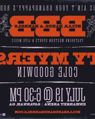 Bulls, Bands And Barrels: Dylan Marlowe & The Jack Wharff Band