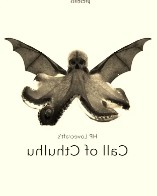 Call of Cthulhu Live!