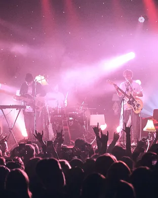 Cavetown Philadelphia