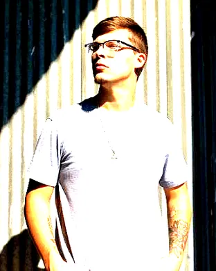 Chase Matthew