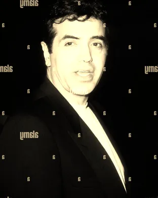 Chazz Palminteri: A Bronx Tale