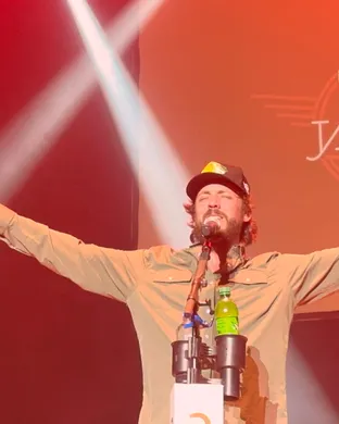 Chris Janson