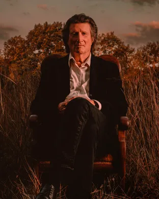 Chris Smither