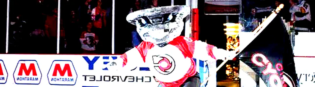 Cincinnati Cyclones