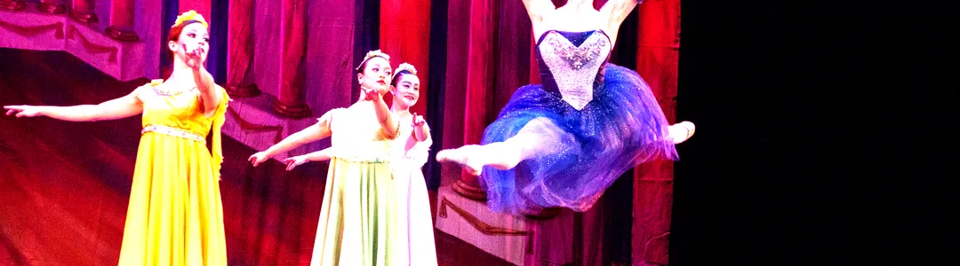 Cinderella - Ballet