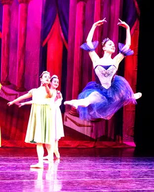 Cinderella - Ballet