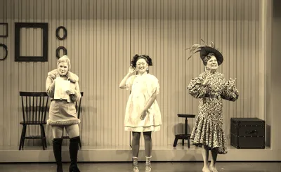 Cinderella - Musical