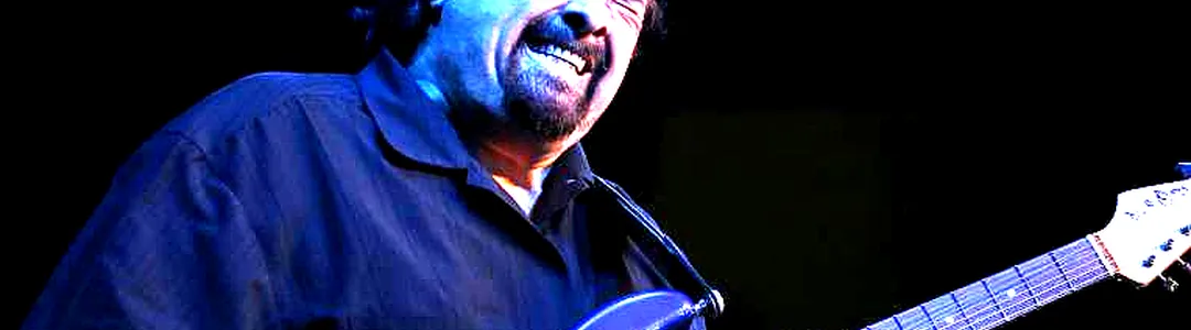 Coco Montoya