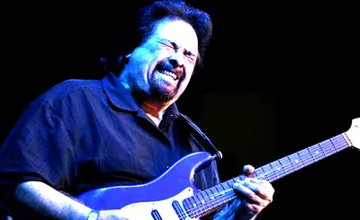 Coco Montoya