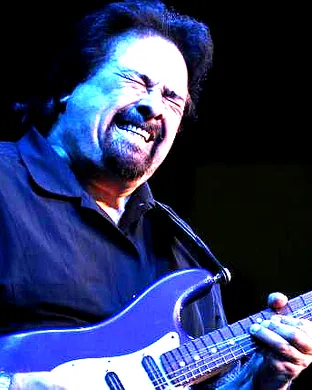 Coco Montoya Wilmington