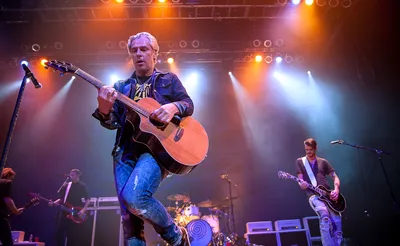 Collective Soul