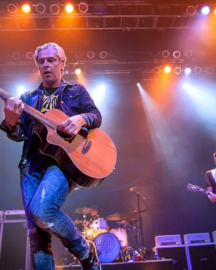 Collective Soul