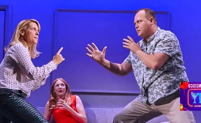 Company - The Musical